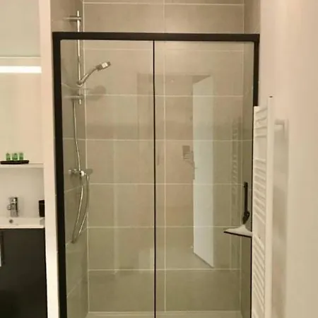 Apartament La Design Dunkerque A 50 Mterrasse Sud *