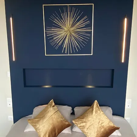 Lejlighed La Design Dunkerque A 50 Mterrasse Sud