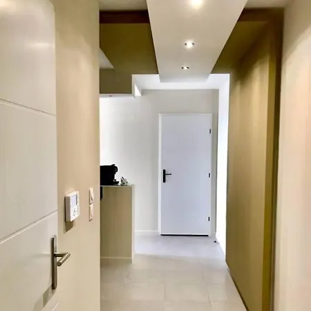 Apartment La Design Malo-les-bains