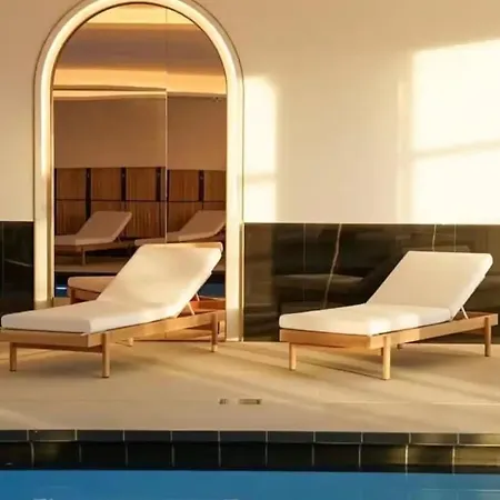 La Design Dunkerque à 50 Mterrasse Sud Appartamento