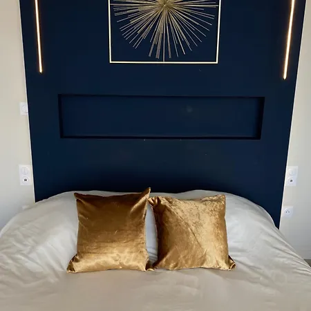 Apartment La Design Malo-les-bains Dunkirk